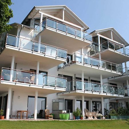Ruegen Star Appartements De Luxe Sassnitz Exterior foto