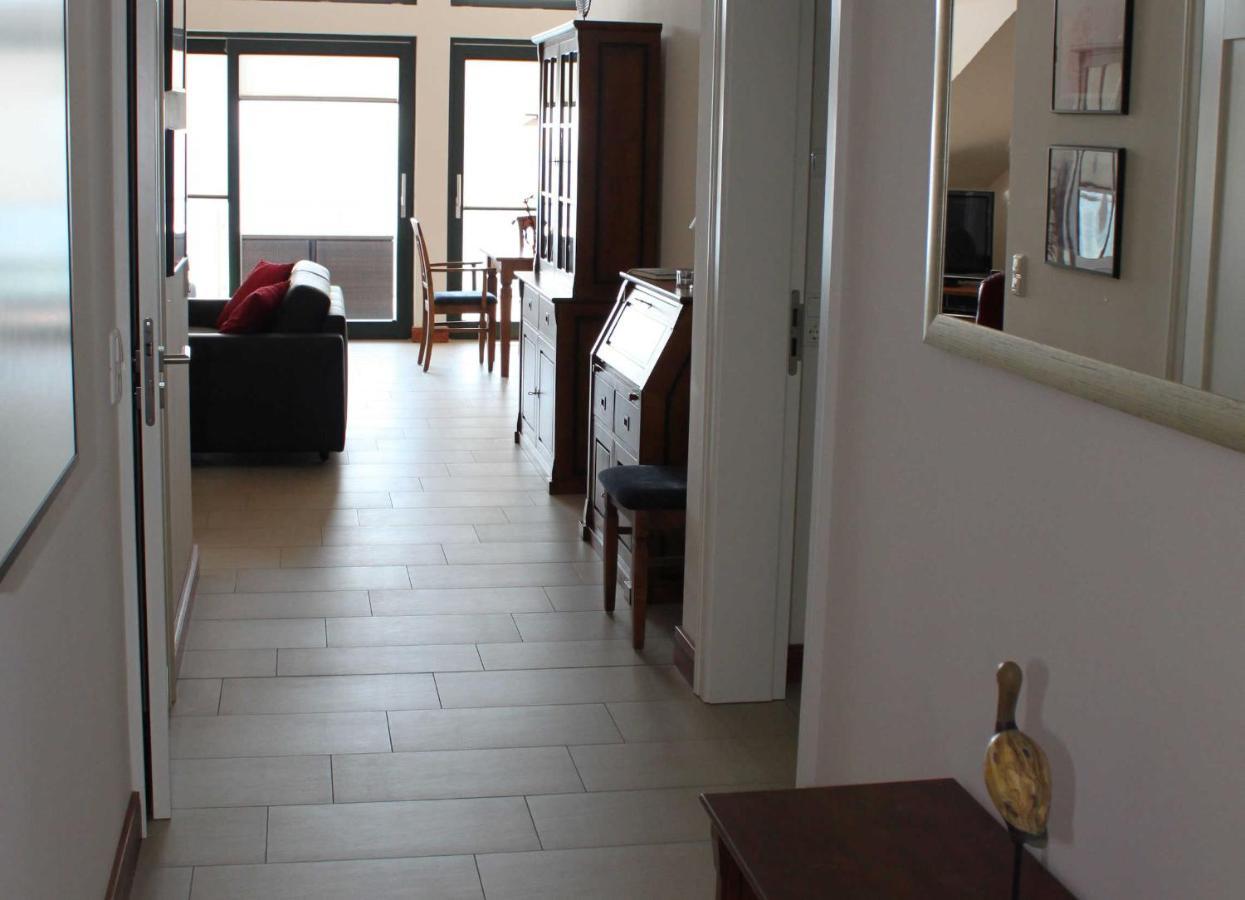 Ruegen Star Appartements De Luxe Sassnitz Exterior foto